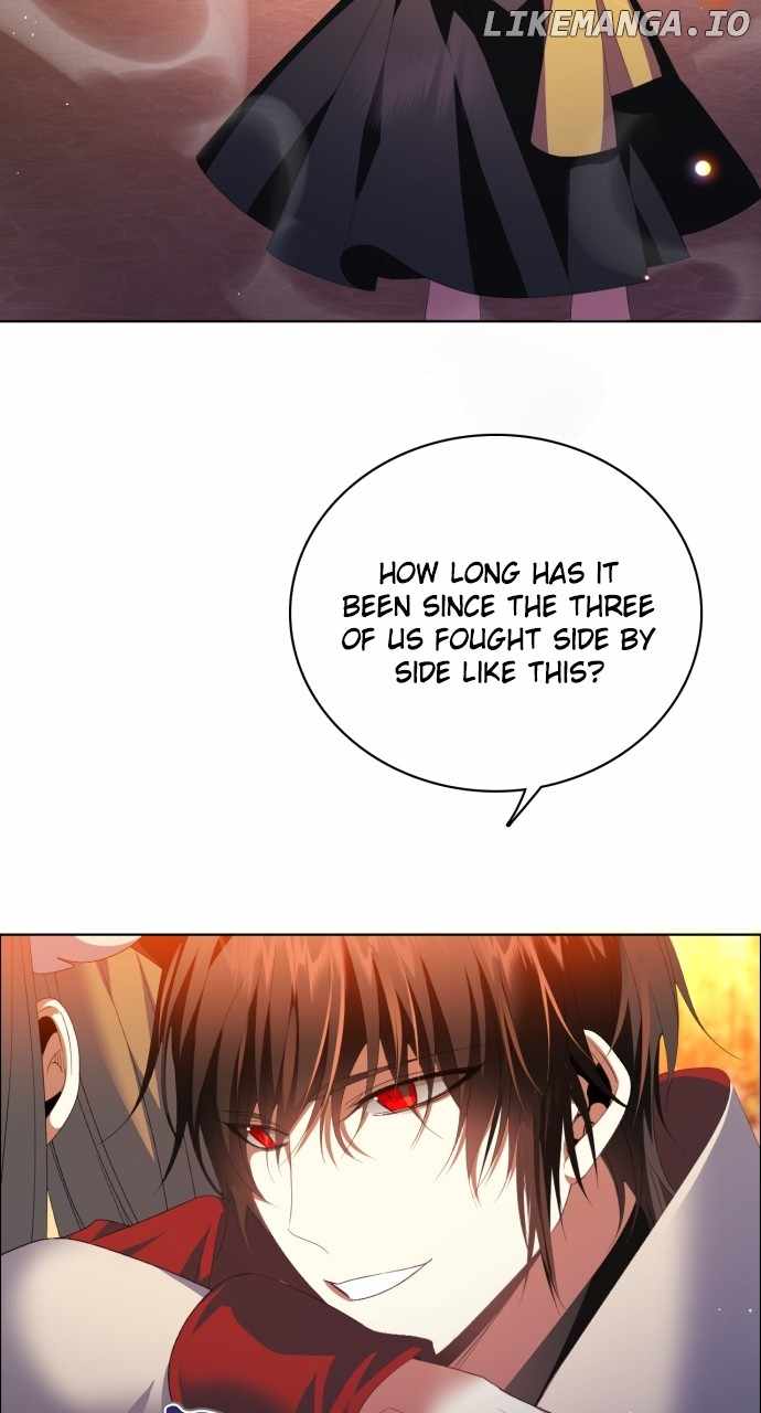 Zero Game Chapter 305 90
